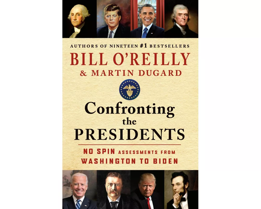 Confronting the Presidents