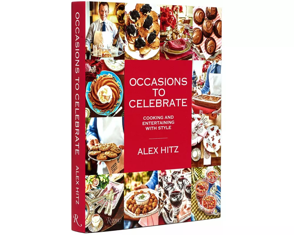 Occasions to Celebrate