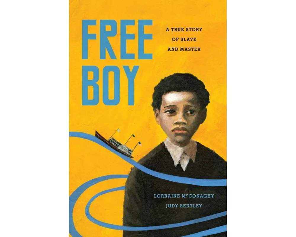 Free Boy