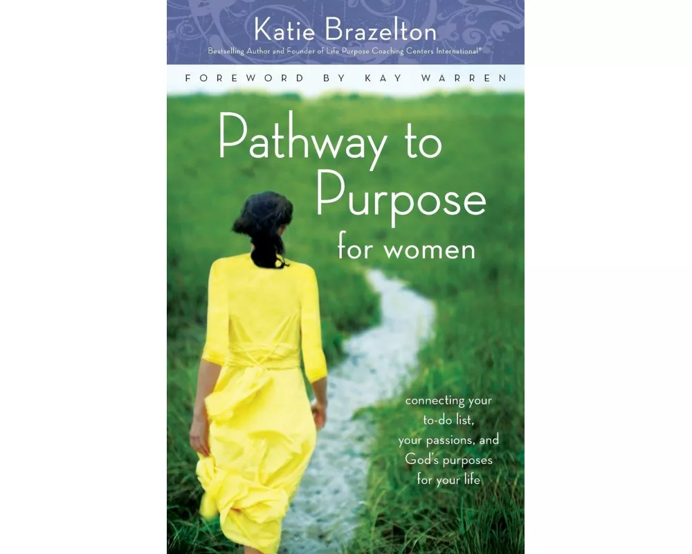 Pathway to Purpose for Women