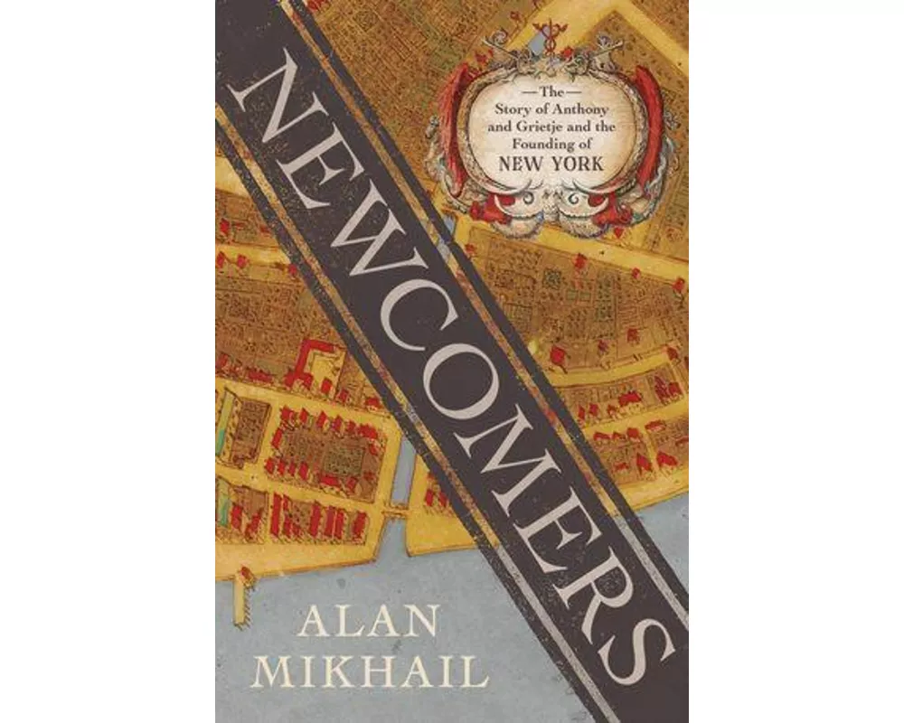 Newcomers
