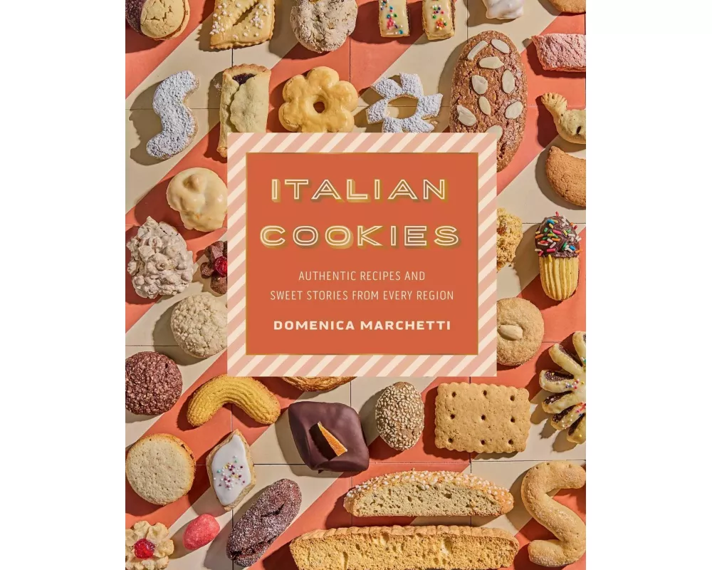 Italian Cookies