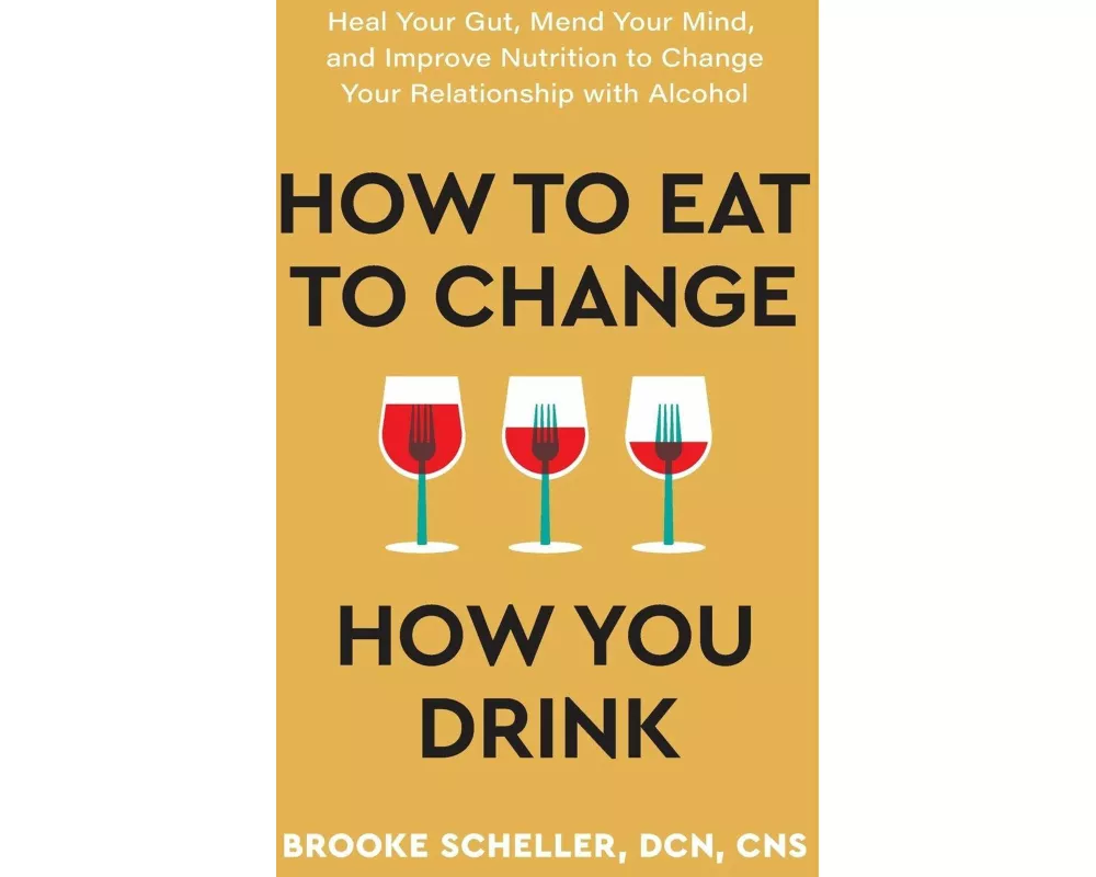 How to Eat to Change How You Drink