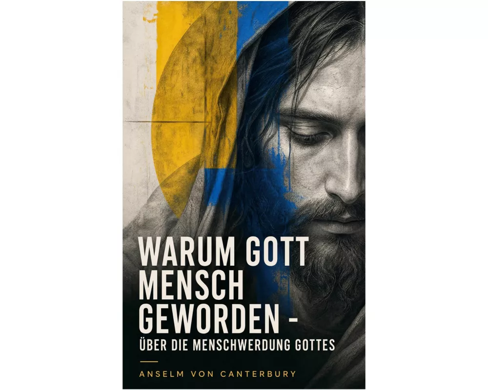 Warum Gott Mensch geworden - Über die Menschwerdung Gottes