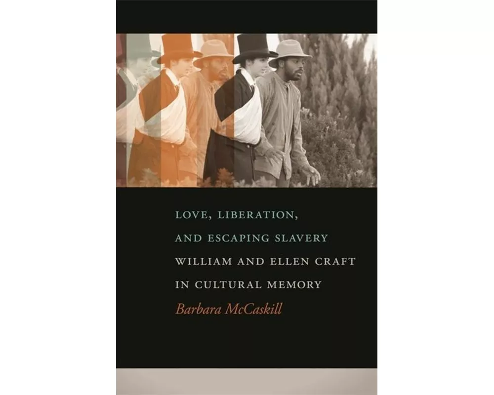 Love, Liberation, and Escaping Slavery