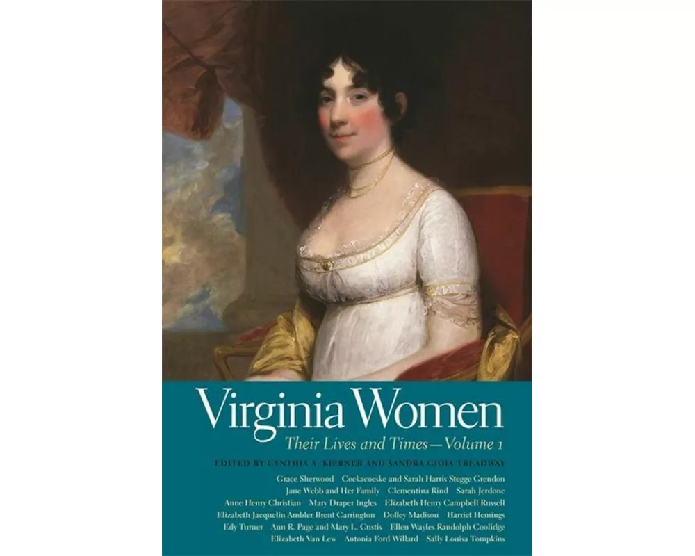 Virginia Women