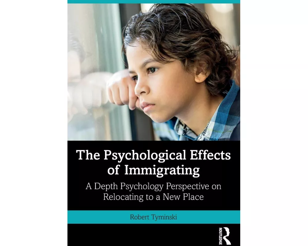 The Psychological Effects of Immigrating