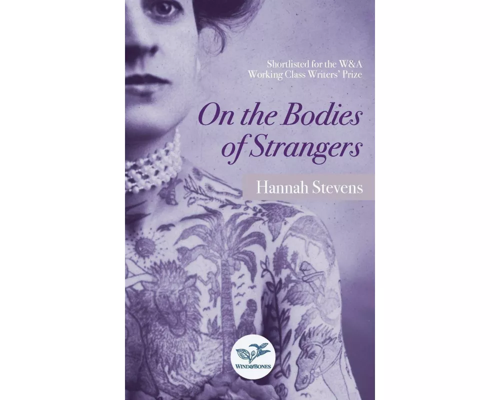 On the Bodies of Strangers