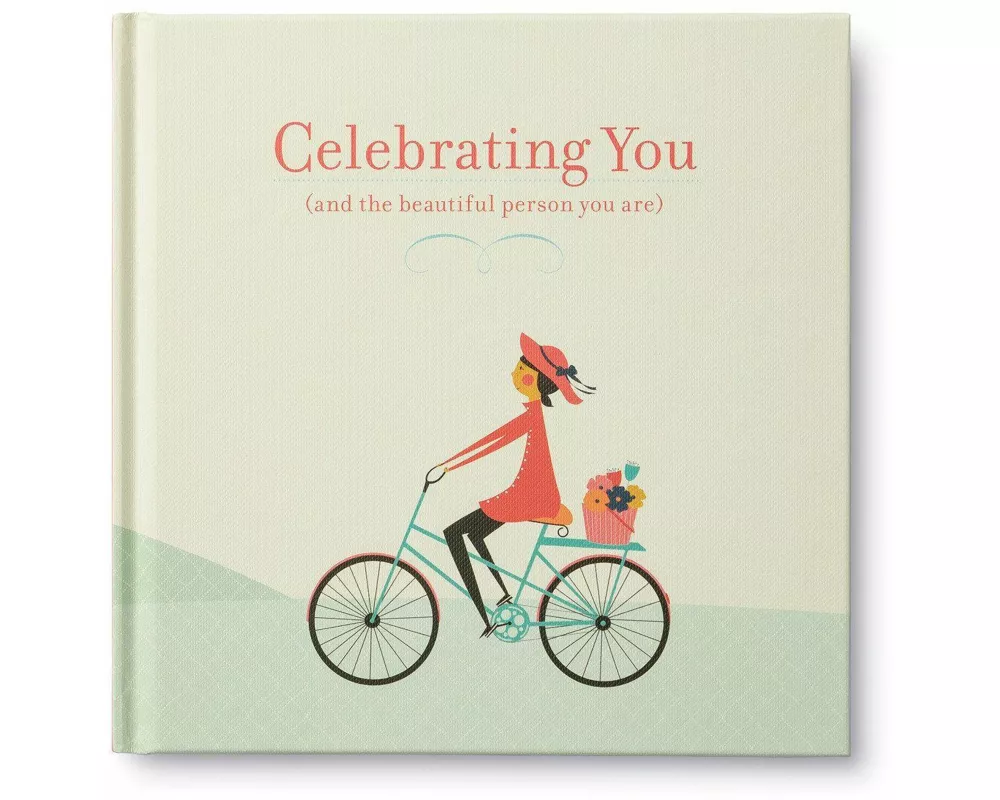 Celebrating You
