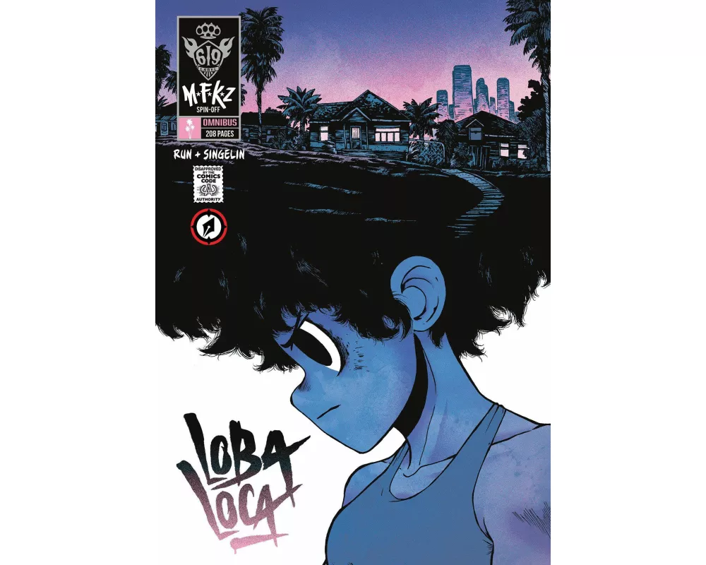 Loba Loca