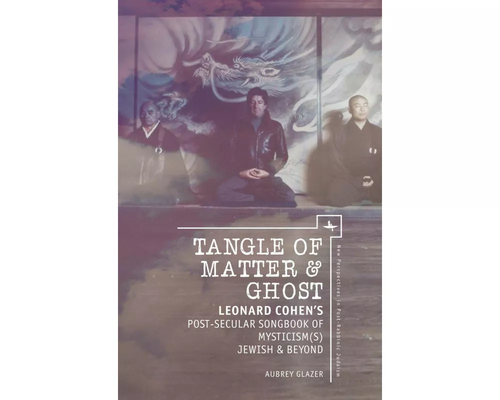Tangle of Matter & Ghost