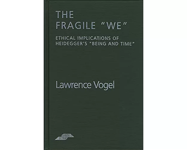The Fragile We