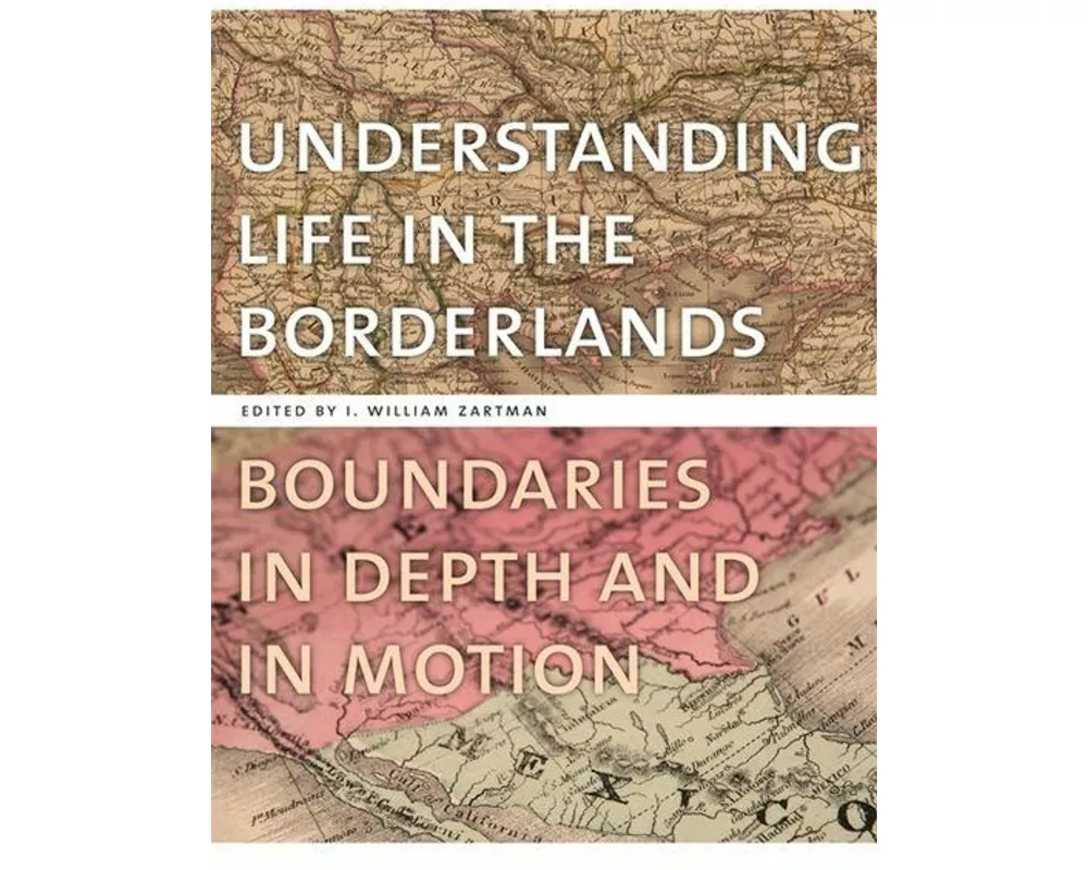 Understanding Life in the Borderlands