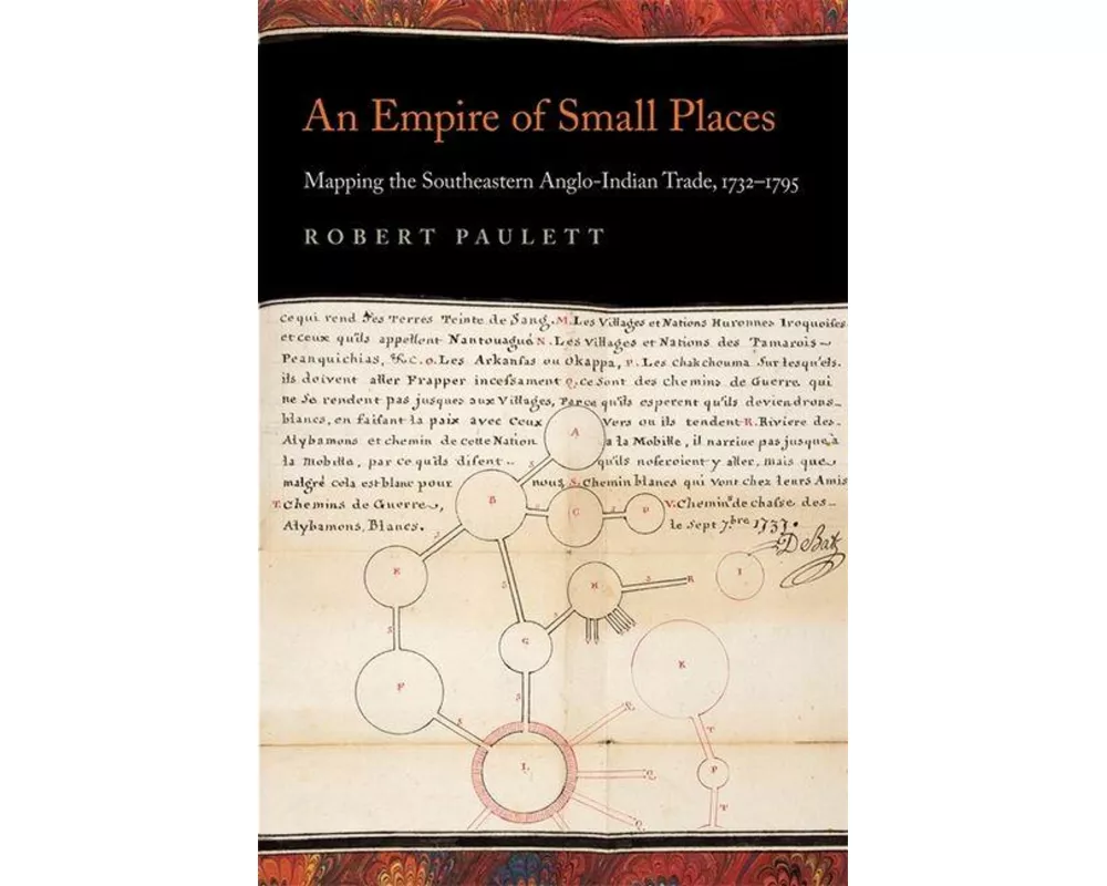 An Empire of Small Places
