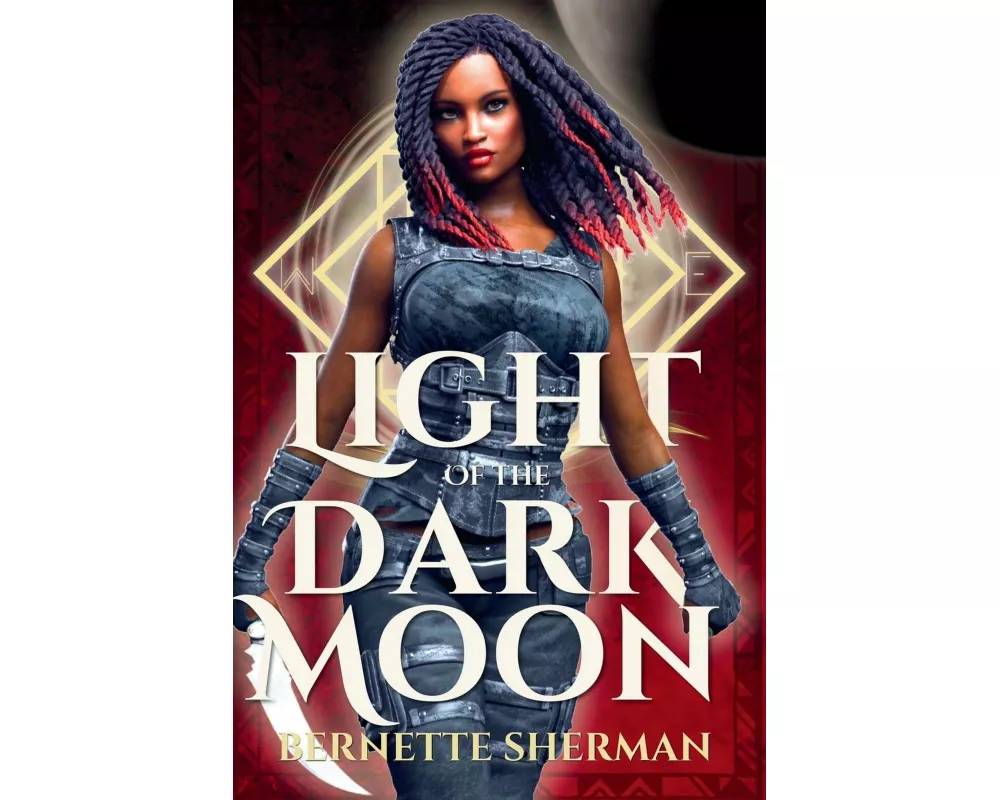 Light of the Dark Moon