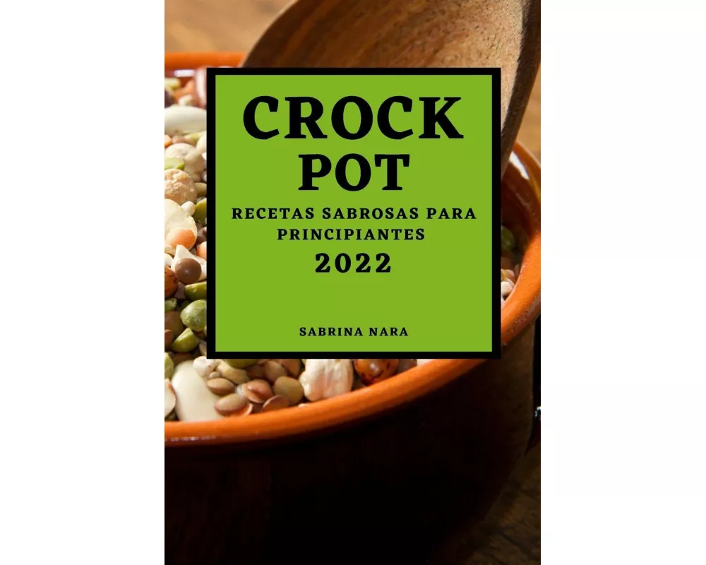 Crock Pot 2022