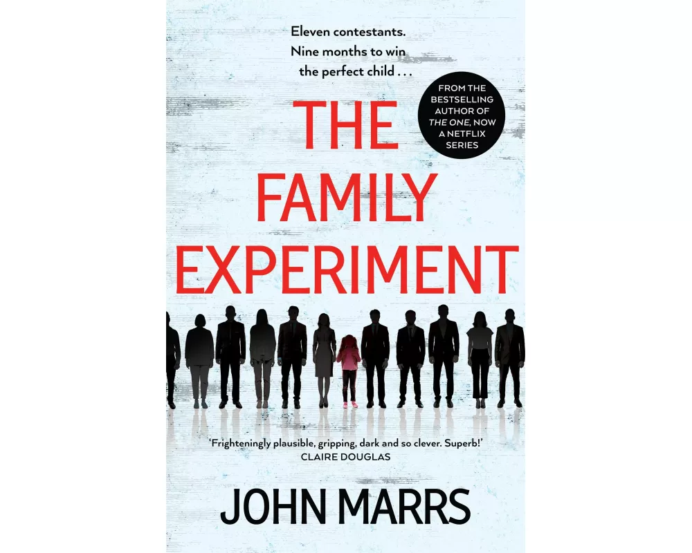 The Family Experiment
