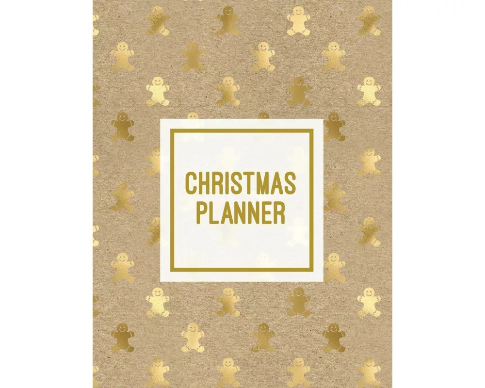 Christmas Planner