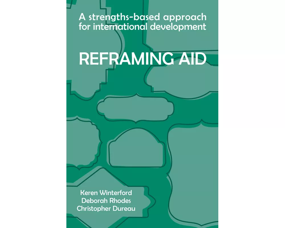 A Strengths-based Approach for International Development