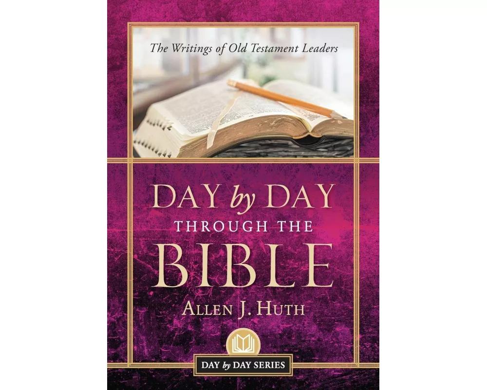 Day by Day Through the Bible