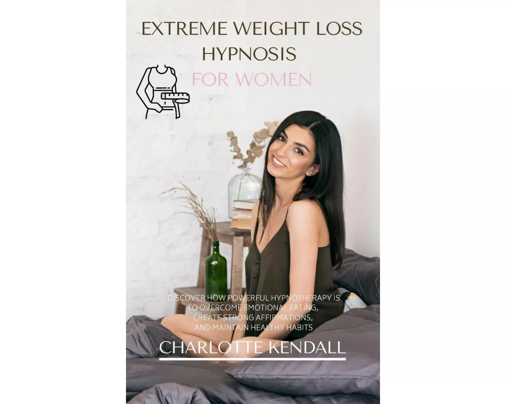 Extreme Weight Loss Hypnosis For Women