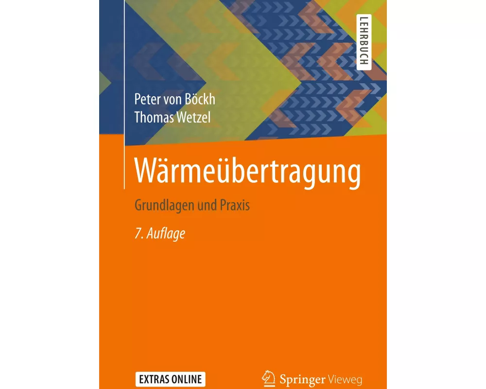 Wärmeübertragung