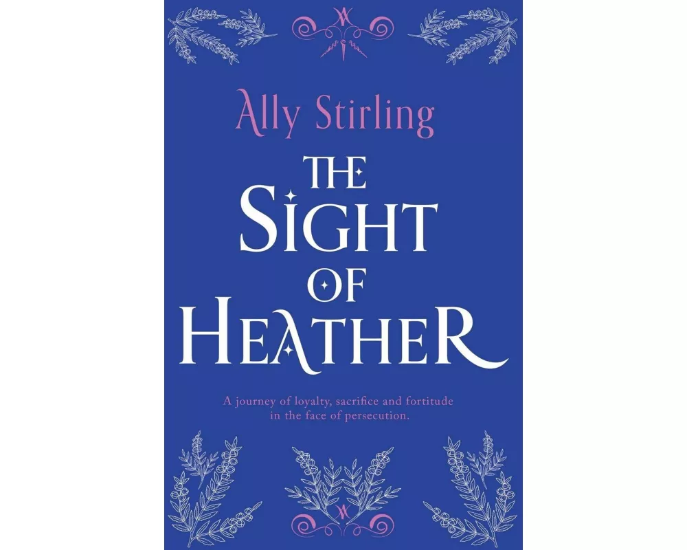 The Sight of Heather
