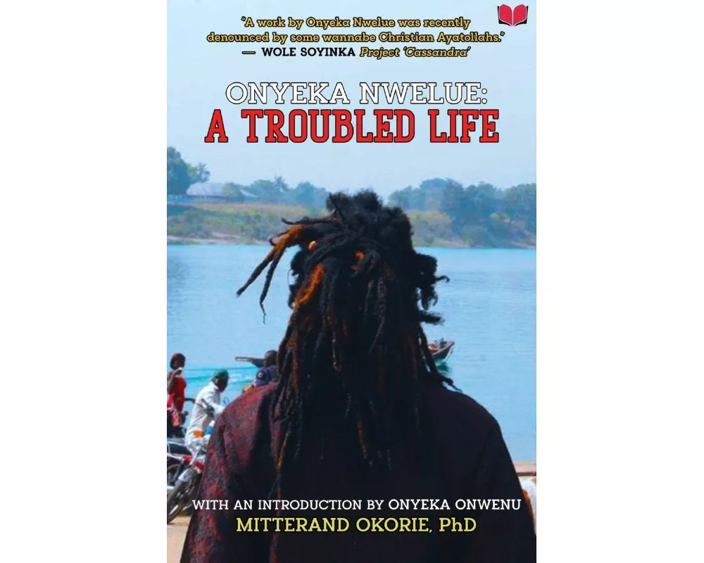 Onyeka Nwelue