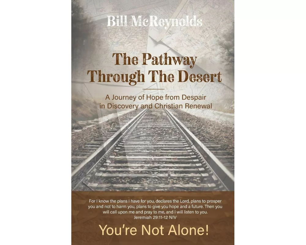 The Pathway Through the Desert