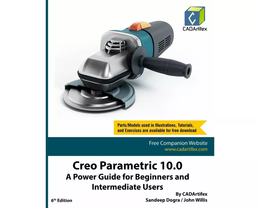 Creo Parametric 10.0
