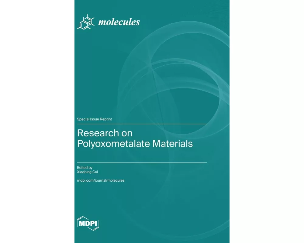 Research on Polyoxometalate Materials