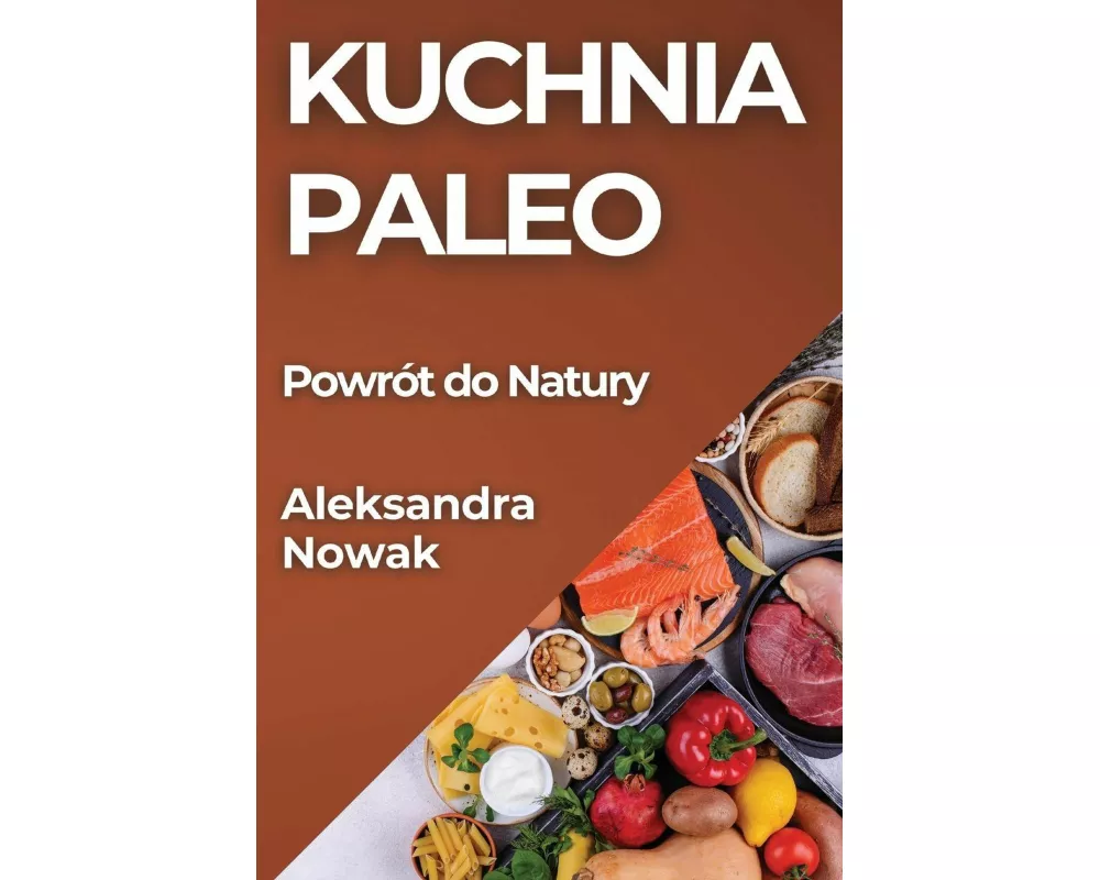 Kuchnia Paleo