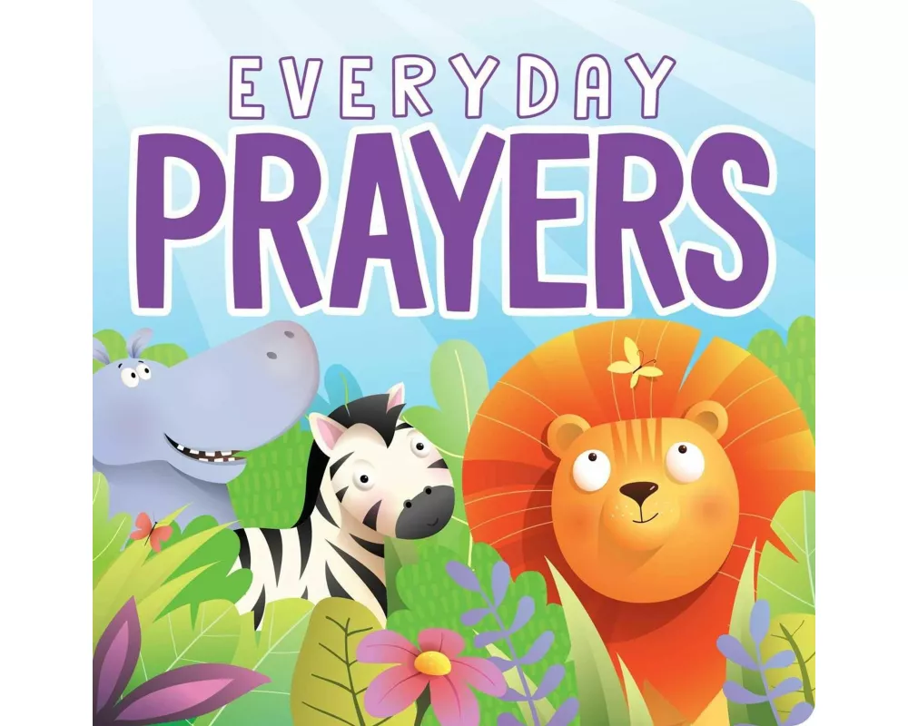 Everyday Prayers