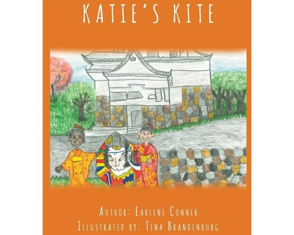 Katie's Kite