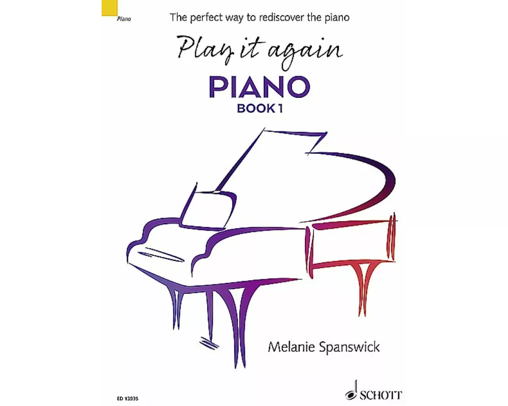 Play It Again