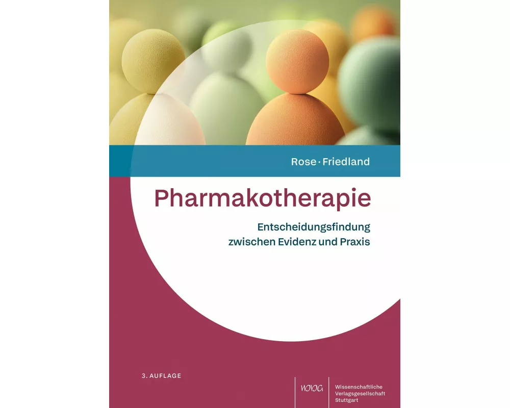 Pharmakotherapie