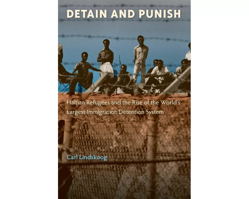 Detain and Punish