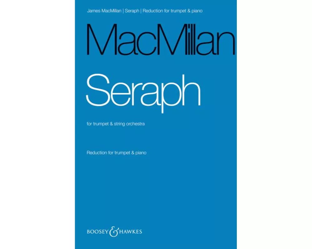 Seraph