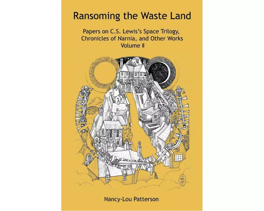 Ransoming the Waste Land