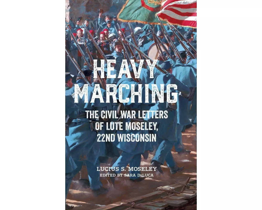 Heavy Marching