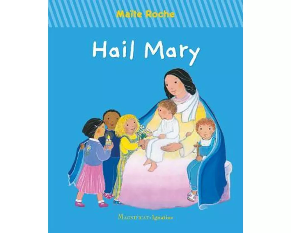 Hail Mary