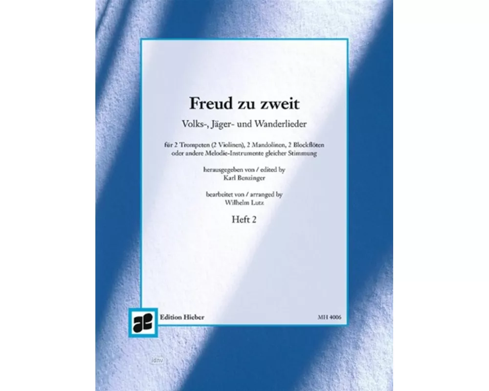Freud zu zweit