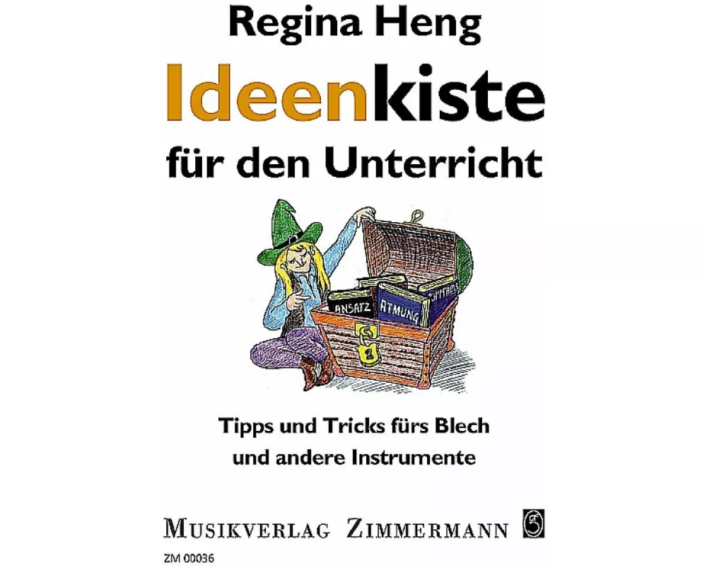 Ideenkiste