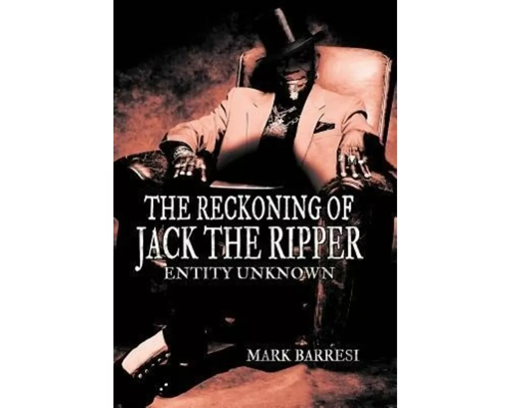 The Reckoning of Jack the Ripper