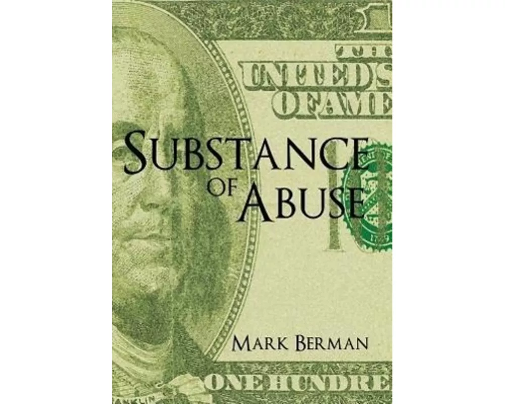 Substance of Abuse