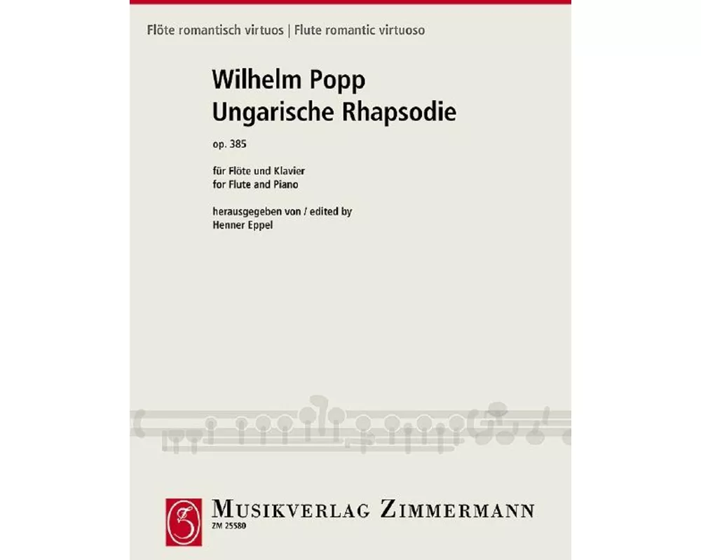 Ungarische Rhapsodie