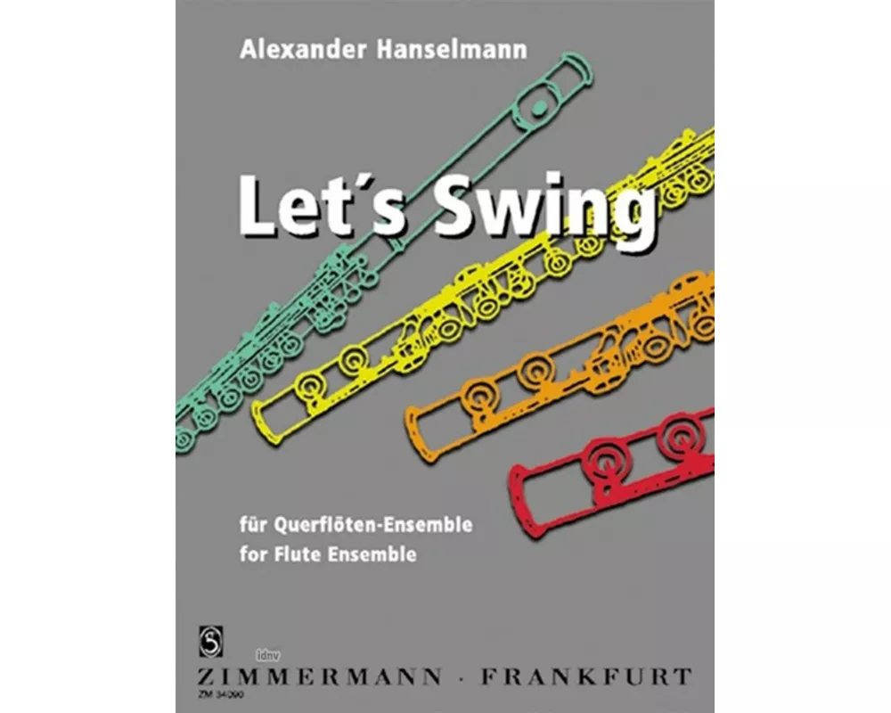 Let's Swing