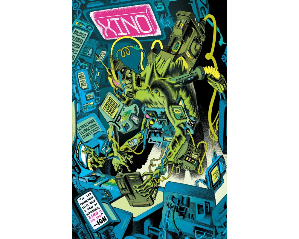 Xino