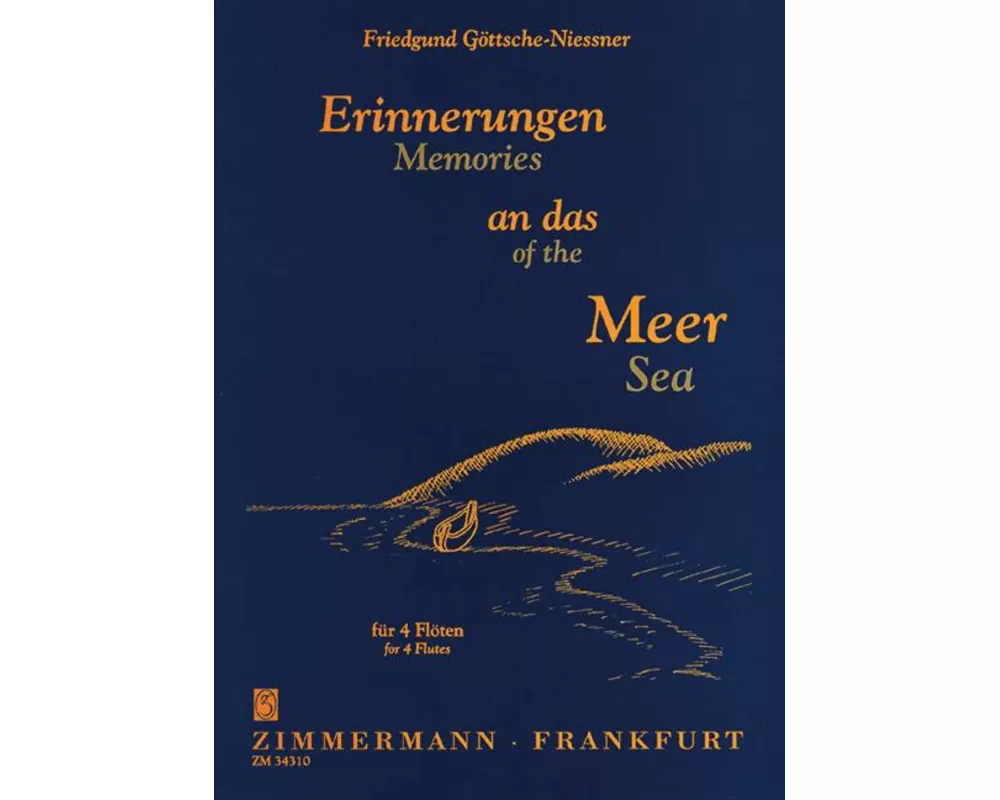 Erinnerungen an das Meer