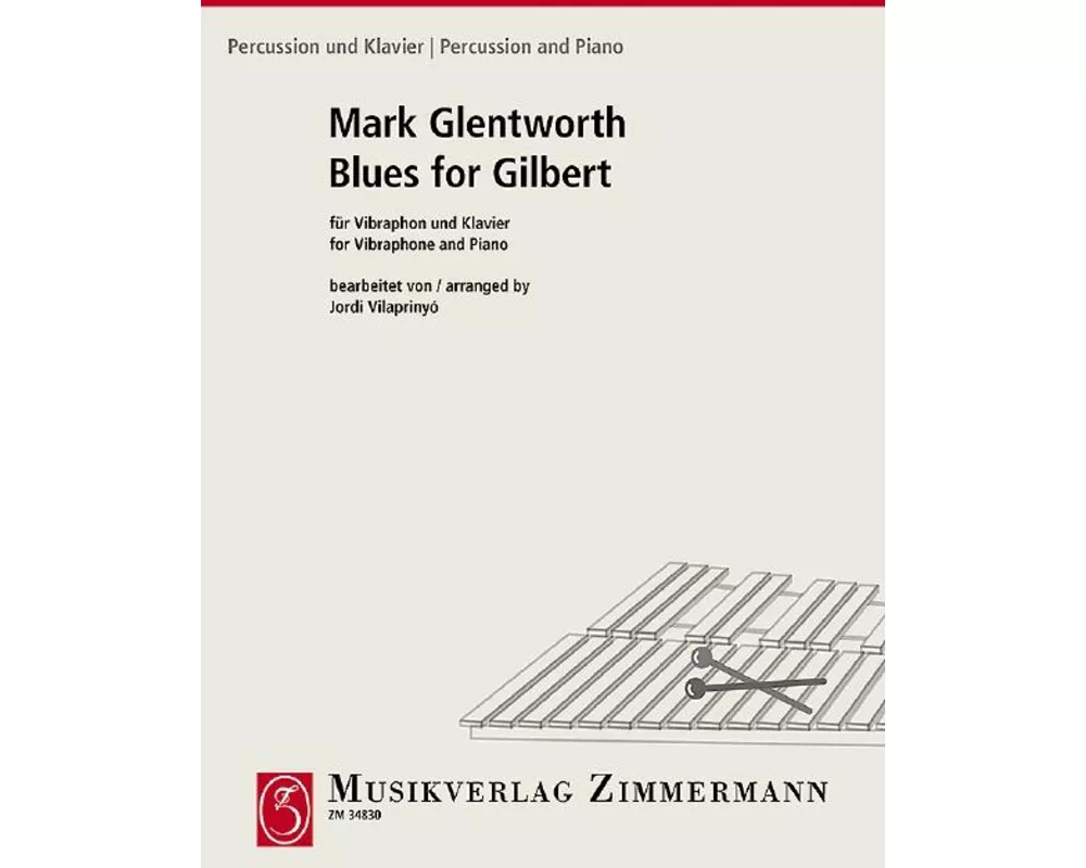 Blues for Gilbert